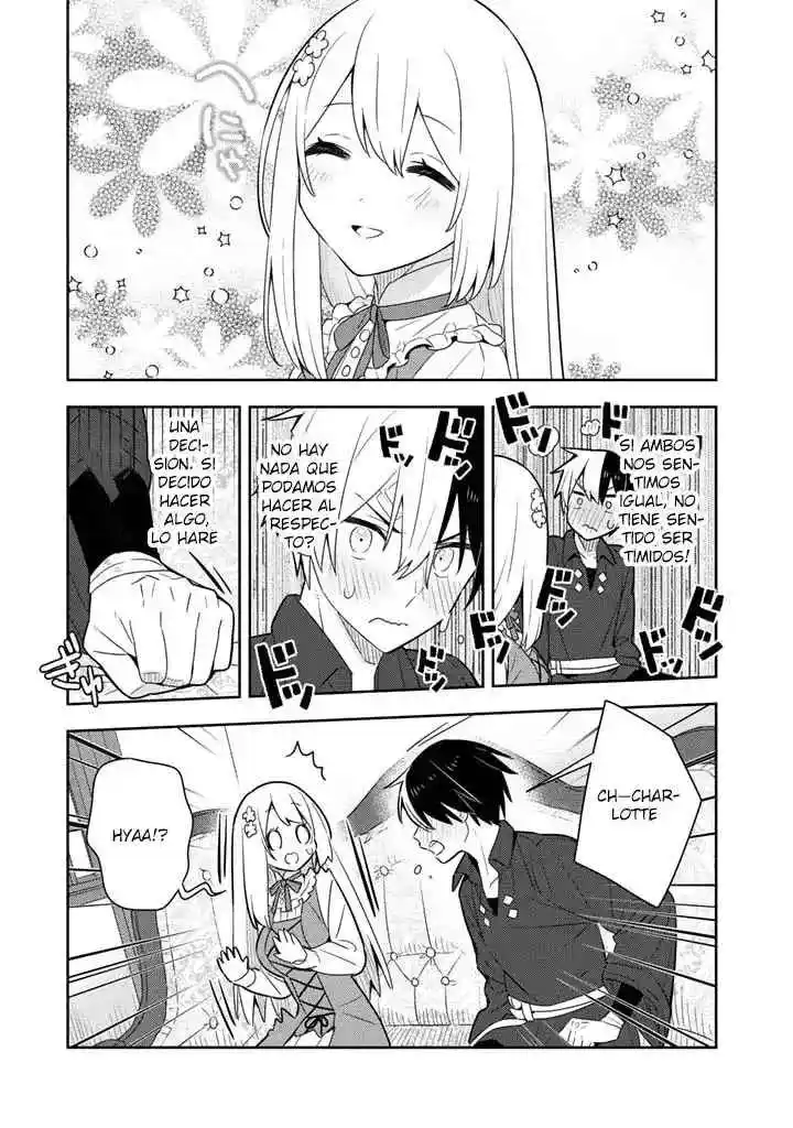 KONYAKUHAKI SARETA REIJOU WO HIROTA ORE GA, IKENAI KOTO WO OSHIEKOMU - Capítulo 37 - Página 7 - LectorTMOo