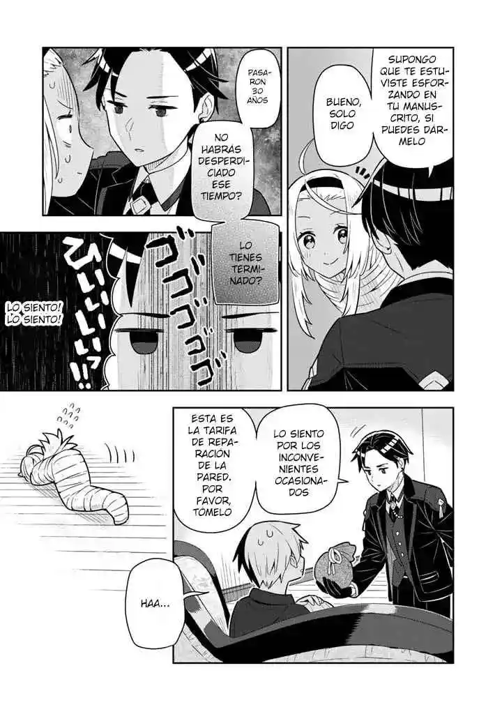 KONYAKUHAKI SARETA REIJOU WO HIROTA ORE GA, IKENAI KOTO WO OSHIEKOMU - Capítulo 37 - Página 11 - LectorTMOo