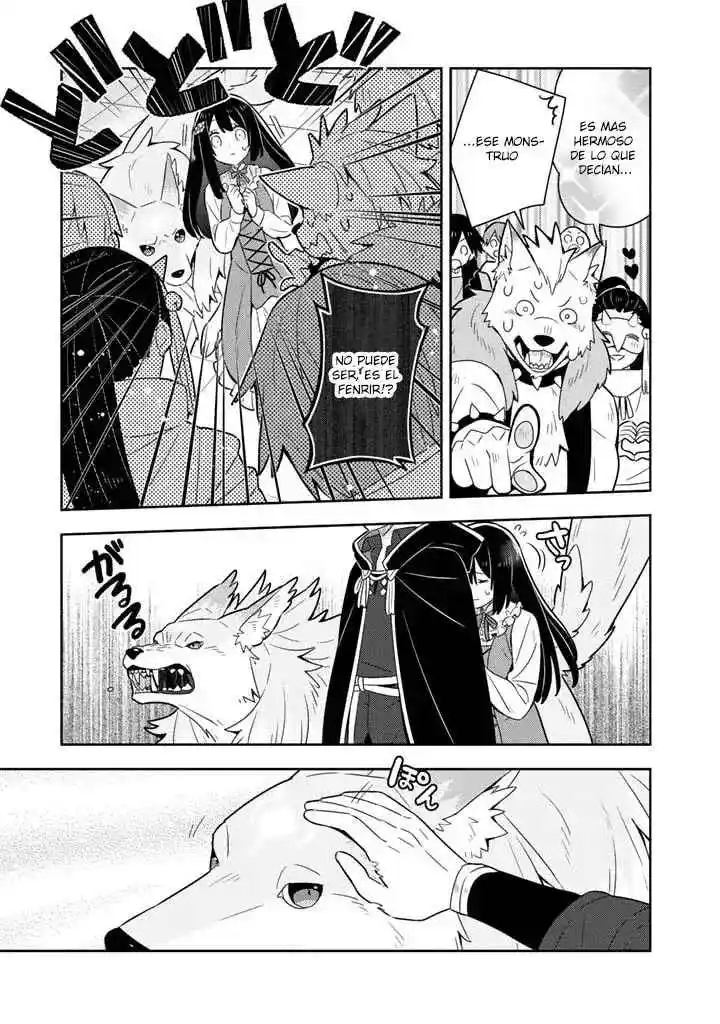 KONYAKUHAKI SARETA REIJOU WO HIROTA ORE GA, IKENAI KOTO WO OSHIEKOMU - Capítulo 38 - Página 6 - LectorTMOo