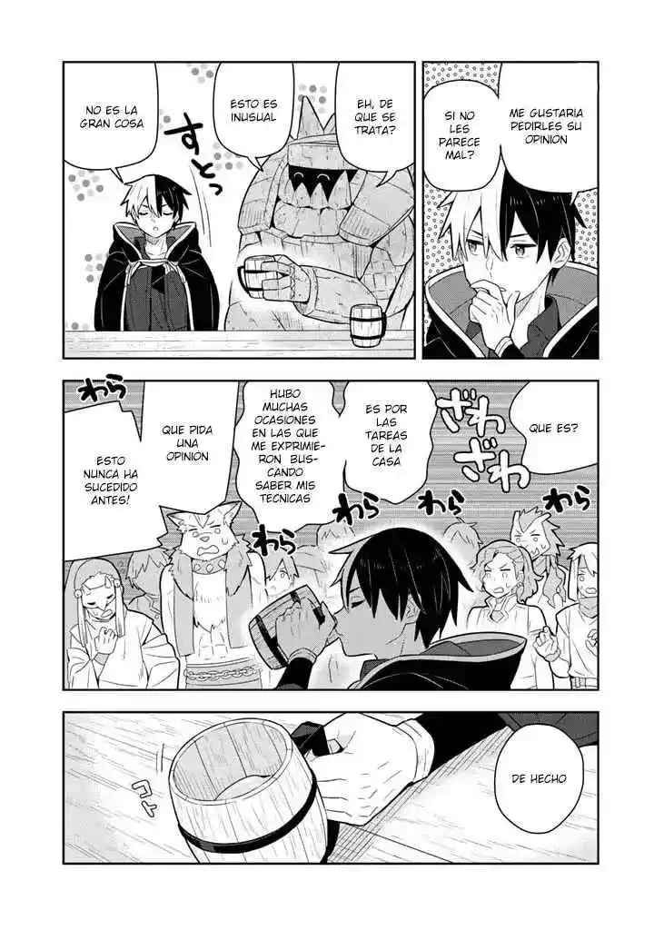 KONYAKUHAKI SARETA REIJOU WO HIROTA ORE GA, IKENAI KOTO WO OSHIEKOMU - Capítulo 38 - Página 9 - LectorTMOo
