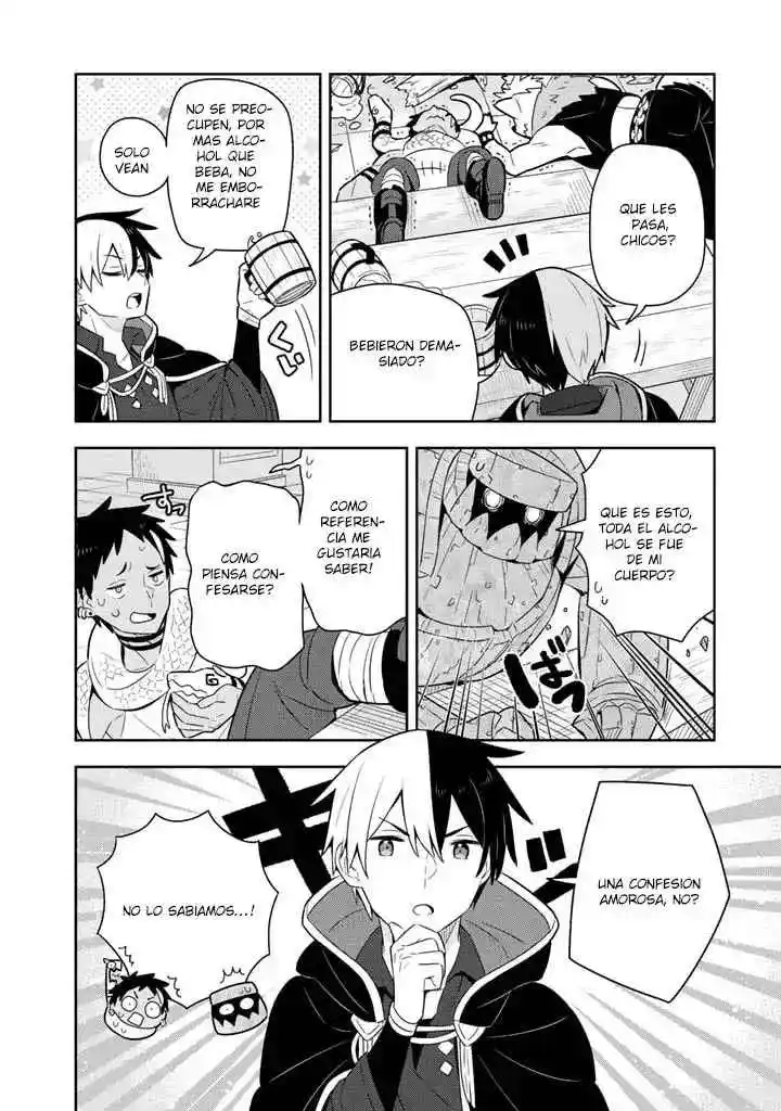 KONYAKUHAKI SARETA REIJOU WO HIROTA ORE GA, IKENAI KOTO WO OSHIEKOMU - Capítulo 38 - Página 11 - LectorTMOo