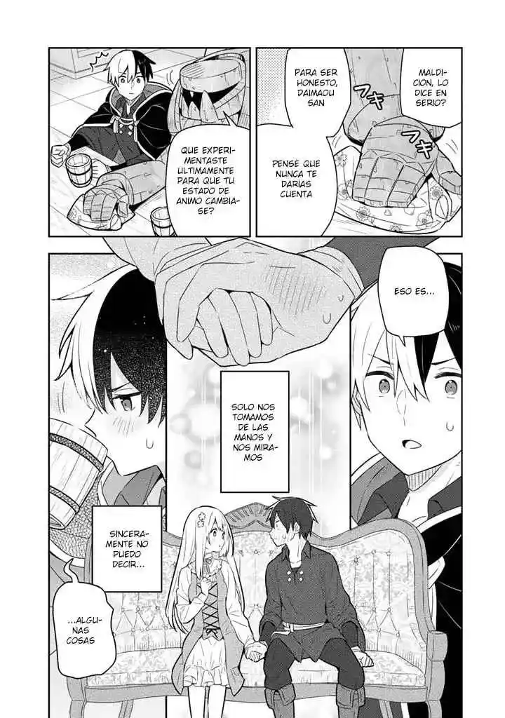 KONYAKUHAKI SARETA REIJOU WO HIROTA ORE GA, IKENAI KOTO WO OSHIEKOMU - Capítulo 38 - Página 13 - LectorTMOo