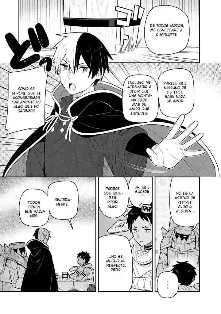 KONYAKUHAKI SARETA REIJOU WO HIROTA ORE GA, IKENAI KOTO WO OSHIEKOMU - Capítulo 38 - Página 14 - LectorTMOo