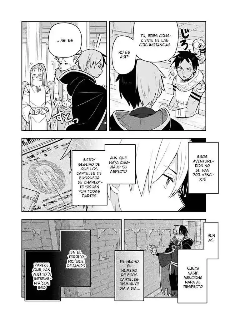 KONYAKUHAKI SARETA REIJOU WO HIROTA ORE GA, IKENAI KOTO WO OSHIEKOMU - Capítulo 38 - Página 15 - LectorTMOo