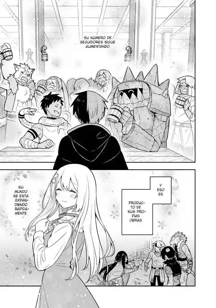 KONYAKUHAKI SARETA REIJOU WO HIROTA ORE GA, IKENAI KOTO WO OSHIEKOMU - Capítulo 38 - Página 24 - LectorTMOo