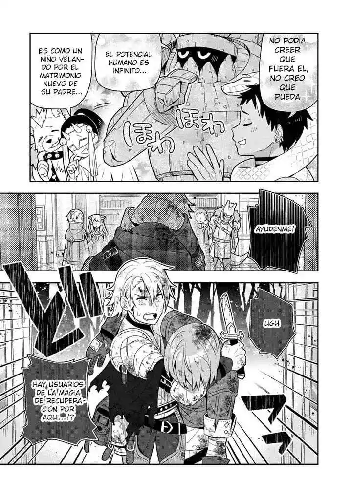KONYAKUHAKI SARETA REIJOU WO HIROTA ORE GA, IKENAI KOTO WO OSHIEKOMU - Capítulo 39 - Página 14 - LectorTMOo