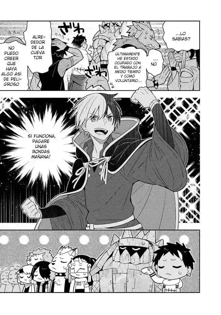 KONYAKUHAKI SARETA REIJOU WO HIROTA ORE GA, IKENAI KOTO WO OSHIEKOMU - Capítulo 39 - Página 16 - LectorTMOo