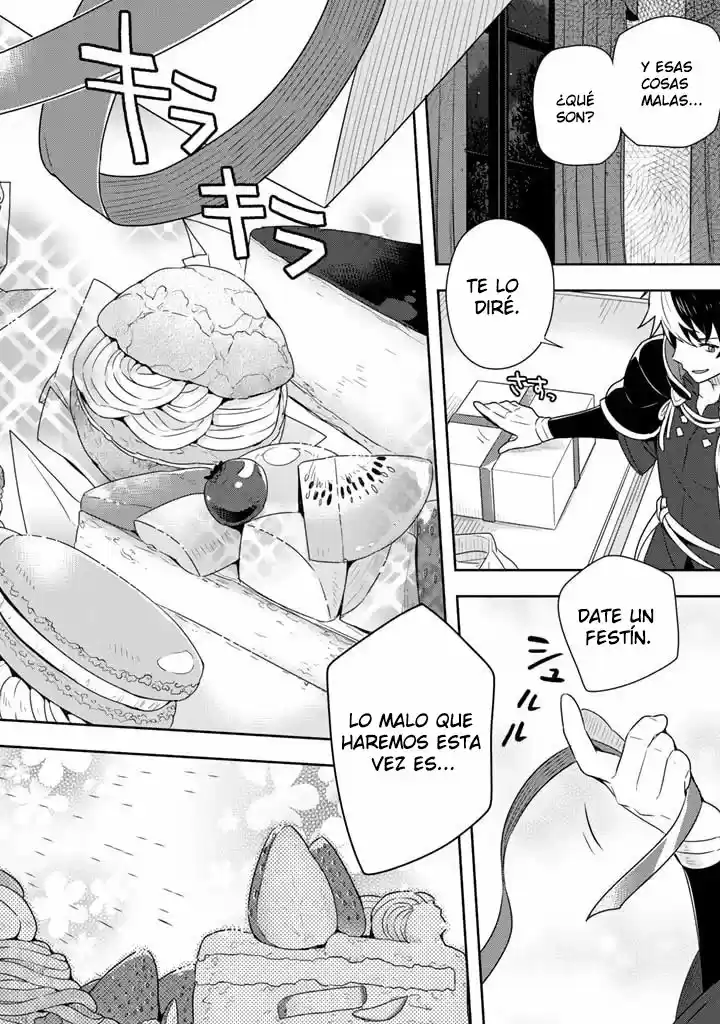 KONYAKUHAKI SARETA REIJOU WO HIROTA ORE GA, IKENAI KOTO WO OSHIEKOMU - Capítulo 4 - Página 11 - LectorTMOo