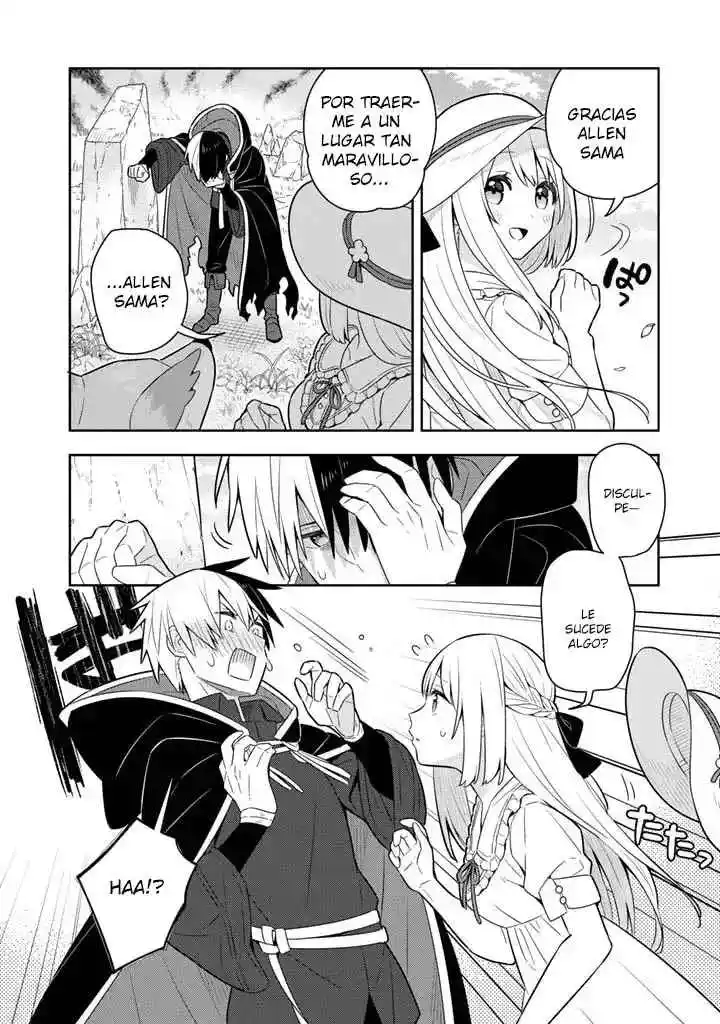 KONYAKUHAKI SARETA REIJOU WO HIROTA ORE GA, IKENAI KOTO WO OSHIEKOMU - Capítulo 40 - Página 6 - LectorTMOo