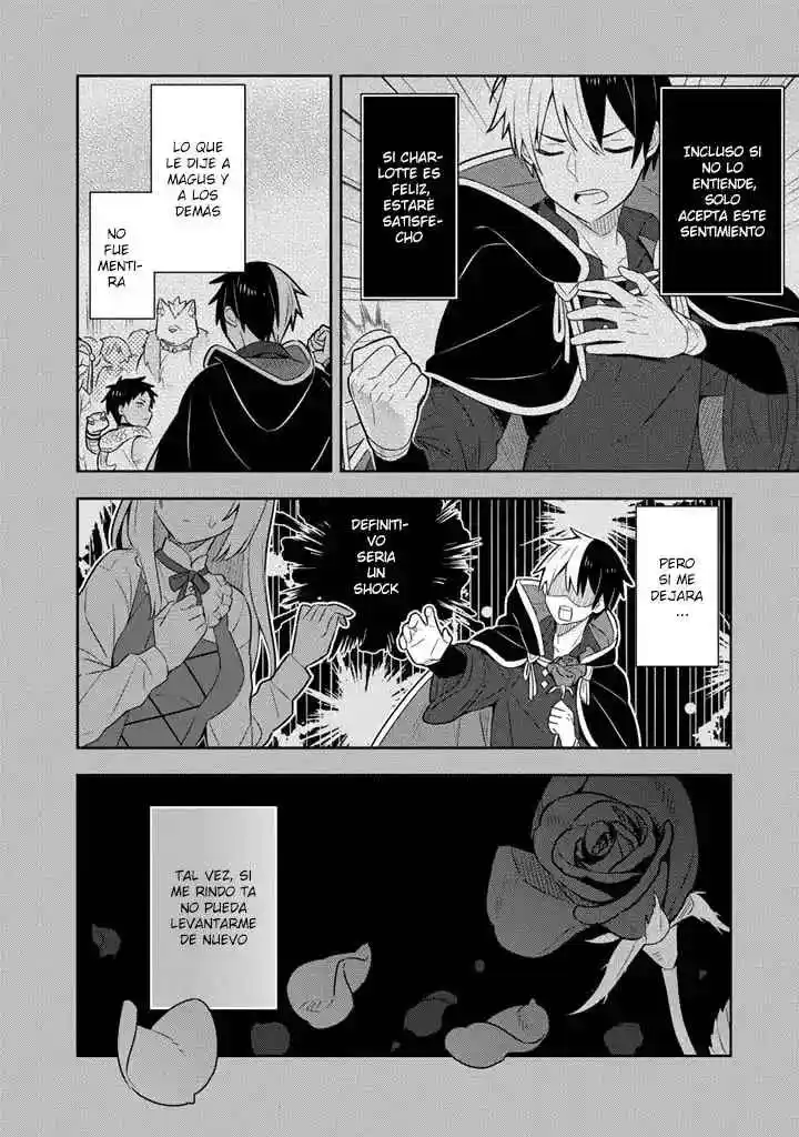 KONYAKUHAKI SARETA REIJOU WO HIROTA ORE GA, IKENAI KOTO WO OSHIEKOMU - Capítulo 40 - Página 12 - LectorTMOo