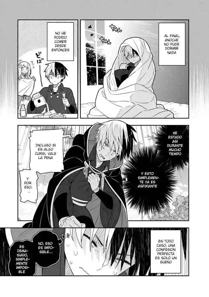 KONYAKUHAKI SARETA REIJOU WO HIROTA ORE GA, IKENAI KOTO WO OSHIEKOMU - Capítulo 40 - Página 13 - LectorTMOo