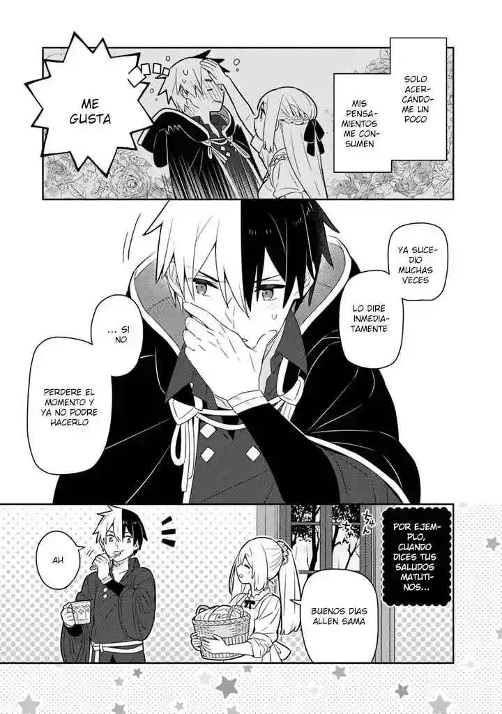 KONYAKUHAKI SARETA REIJOU WO HIROTA ORE GA, IKENAI KOTO WO OSHIEKOMU - Capítulo 40 - Página 17 - LectorTMOo