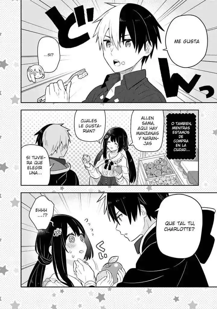 KONYAKUHAKI SARETA REIJOU WO HIROTA ORE GA, IKENAI KOTO WO OSHIEKOMU - Capítulo 40 - Página 18 - LectorTMOo