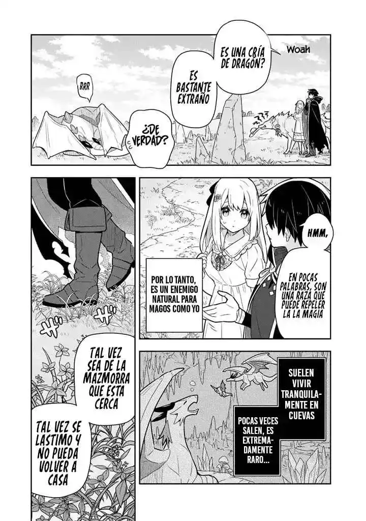KONYAKUHAKI SARETA REIJOU WO HIROTA ORE GA, IKENAI KOTO WO OSHIEKOMU - Capítulo 41 - Página 6 - LectorTMOo