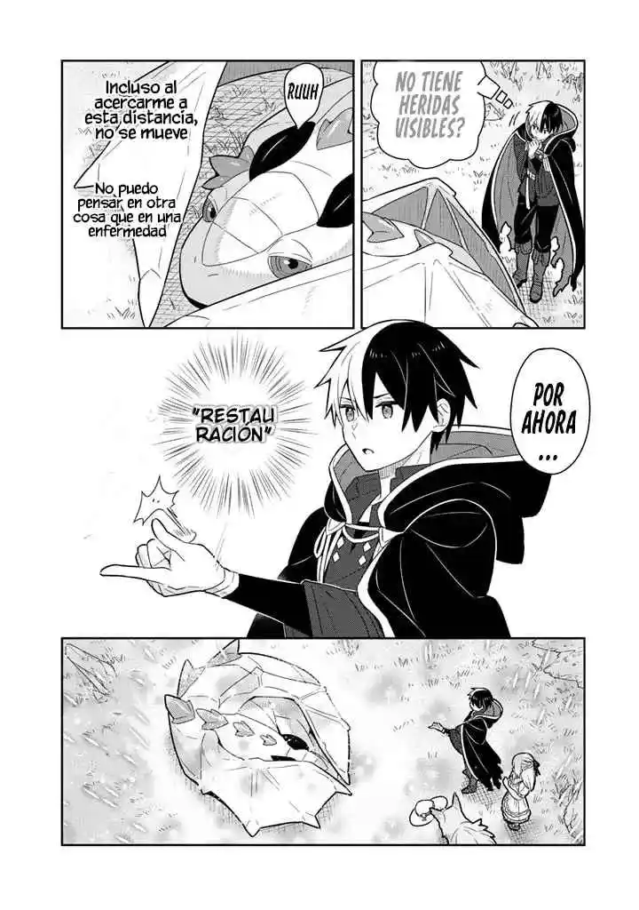 KONYAKUHAKI SARETA REIJOU WO HIROTA ORE GA, IKENAI KOTO WO OSHIEKOMU - Capítulo 41 - Página 7 - LectorTMOo