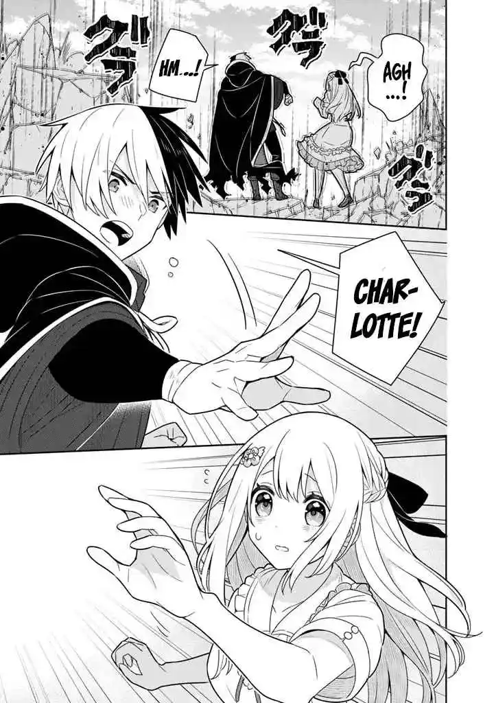 KONYAKUHAKI SARETA REIJOU WO HIROTA ORE GA, IKENAI KOTO WO OSHIEKOMU - Capítulo 41 - Página 12 - LectorTMOo