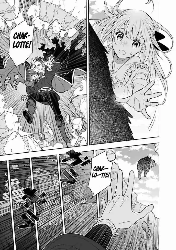 KONYAKUHAKI SARETA REIJOU WO HIROTA ORE GA, IKENAI KOTO WO OSHIEKOMU - Capítulo 41 - Página 14 - LectorTMOo