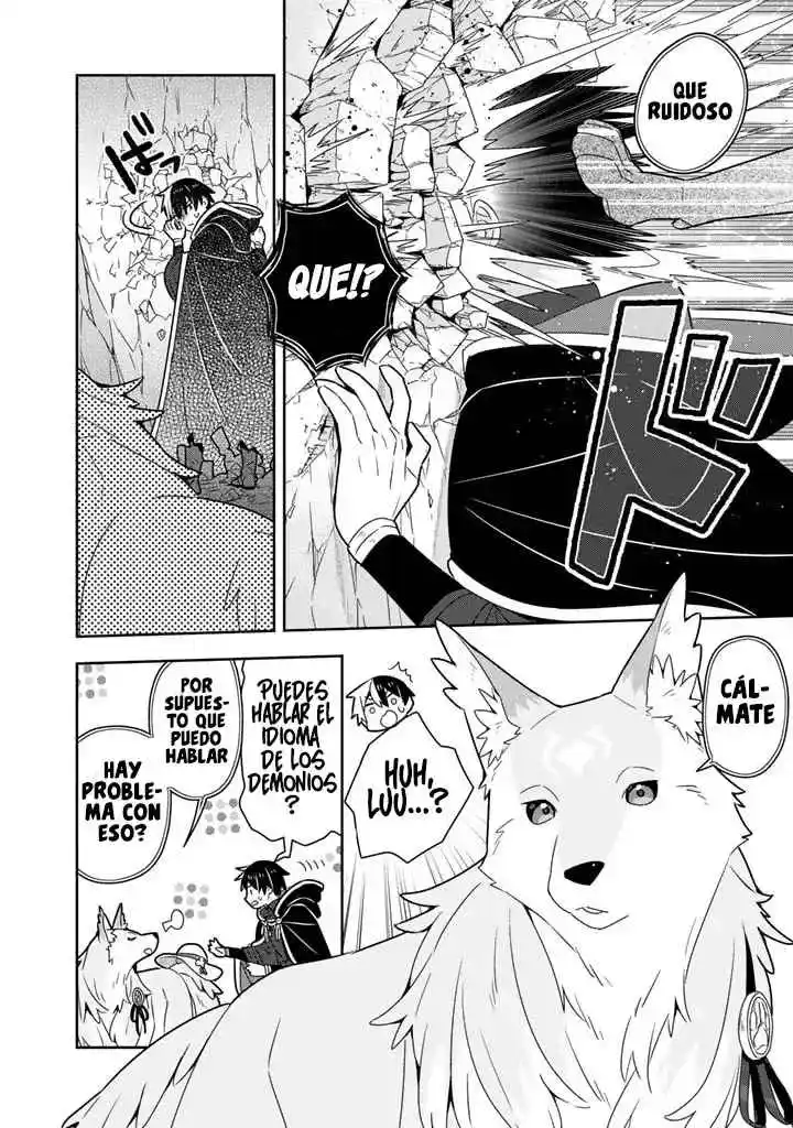 KONYAKUHAKI SARETA REIJOU WO HIROTA ORE GA, IKENAI KOTO WO OSHIEKOMU - Capítulo 41 - Página 17 - LectorTMOo