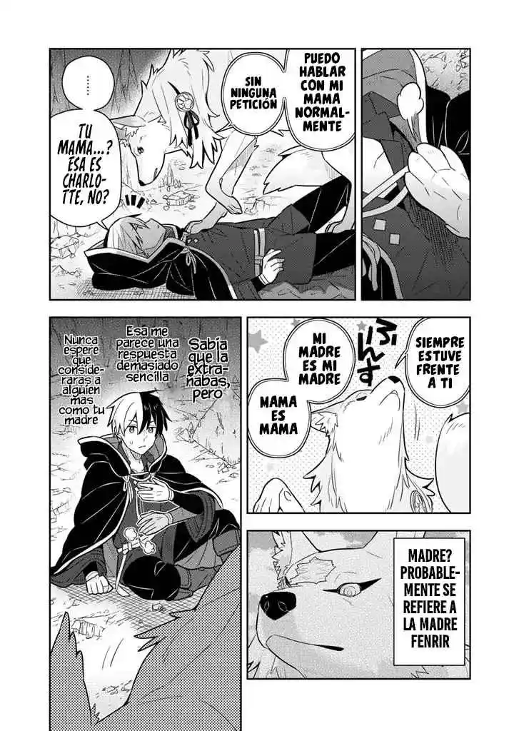 KONYAKUHAKI SARETA REIJOU WO HIROTA ORE GA, IKENAI KOTO WO OSHIEKOMU - Capítulo 41 - Página 19 - LectorTMOo
