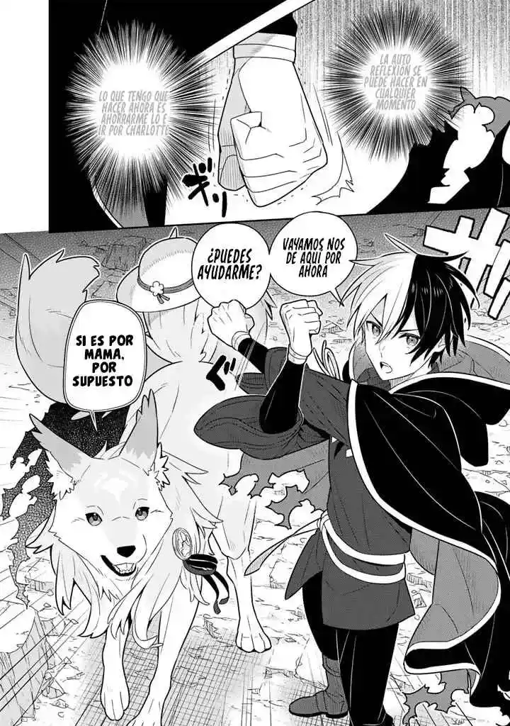 KONYAKUHAKI SARETA REIJOU WO HIROTA ORE GA, IKENAI KOTO WO OSHIEKOMU - Capítulo 41 - Página 21 - LectorTMOo
