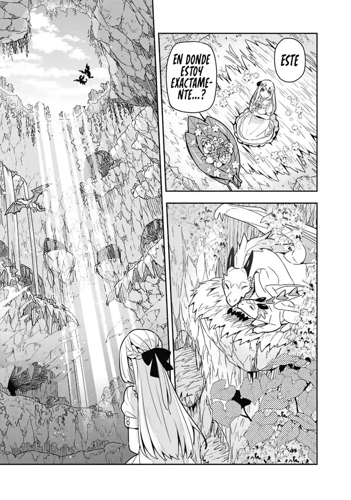 KONYAKUHAKI SARETA REIJOU WO HIROTA ORE GA, IKENAI KOTO WO OSHIEKOMU - Capítulo 42 - Página 9 - LectorTMOo
