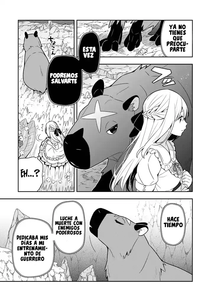 KONYAKUHAKI SARETA REIJOU WO HIROTA ORE GA, IKENAI KOTO WO OSHIEKOMU - Capítulo 42 - Página 13 - LectorTMOo