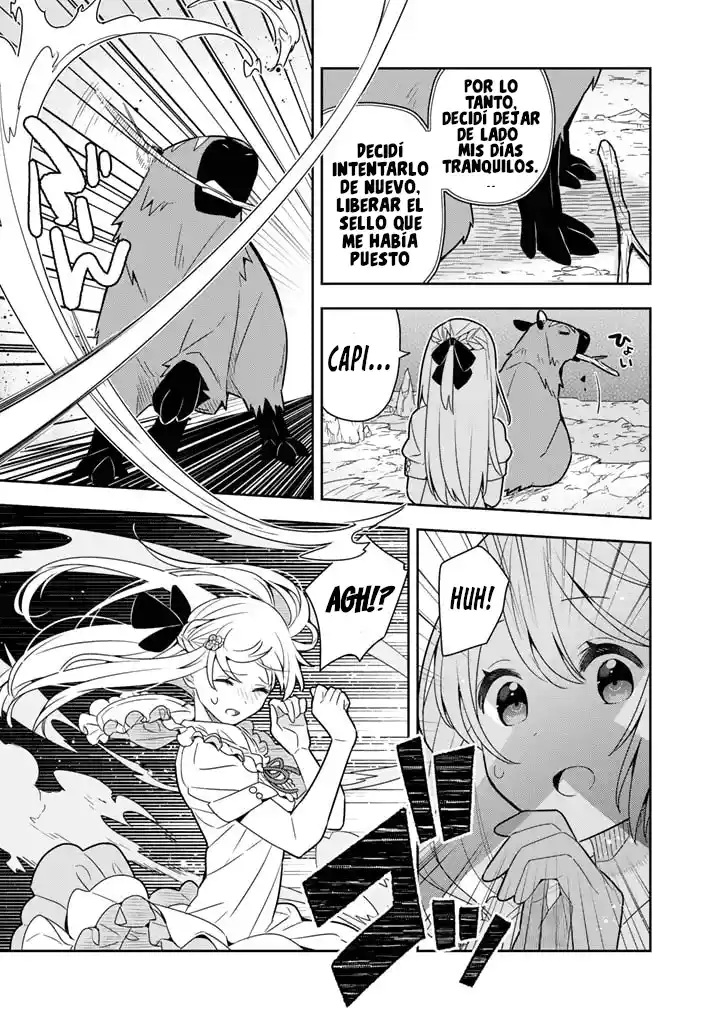 KONYAKUHAKI SARETA REIJOU WO HIROTA ORE GA, IKENAI KOTO WO OSHIEKOMU - Capítulo 42 - Página 17 - LectorTMOo