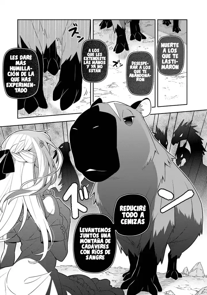 KONYAKUHAKI SARETA REIJOU WO HIROTA ORE GA, IKENAI KOTO WO OSHIEKOMU - Capítulo 43 - Página 5 - LectorTMOo