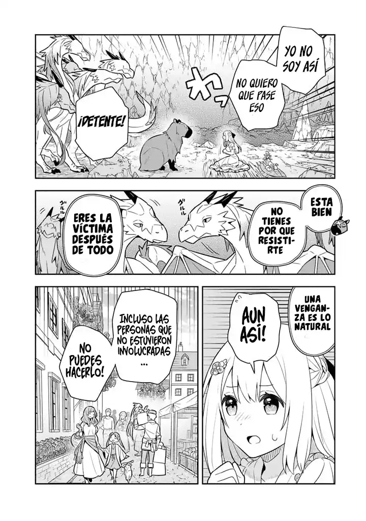 KONYAKUHAKI SARETA REIJOU WO HIROTA ORE GA, IKENAI KOTO WO OSHIEKOMU - Capítulo 43 - Página 8 - LectorTMOo