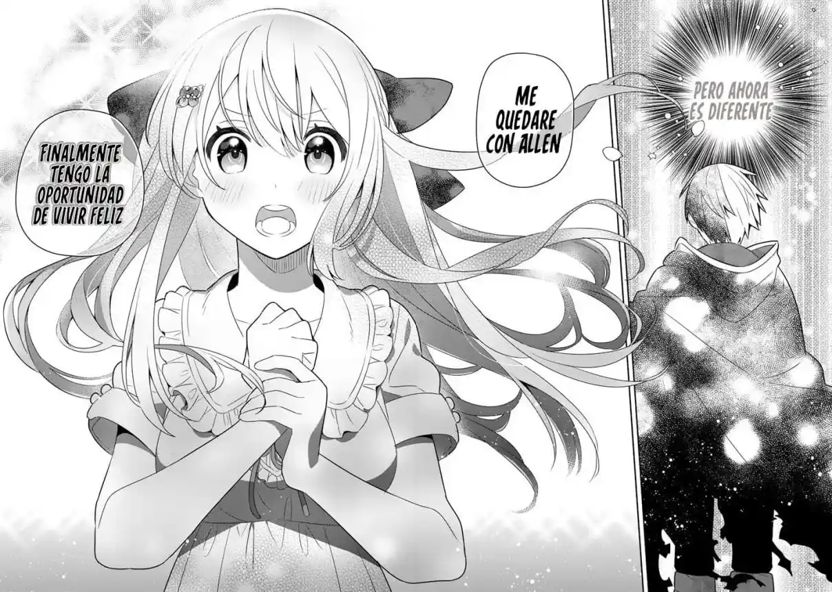 KONYAKUHAKI SARETA REIJOU WO HIROTA ORE GA, IKENAI KOTO WO OSHIEKOMU - Capítulo 43 - Página 12 - LectorTMOo