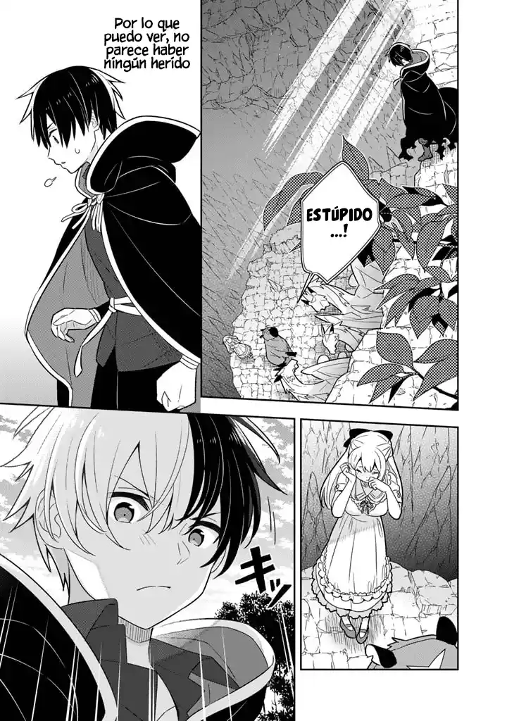 KONYAKUHAKI SARETA REIJOU WO HIROTA ORE GA, IKENAI KOTO WO OSHIEKOMU - Capítulo 44 - Página 4 - LectorTMOo
