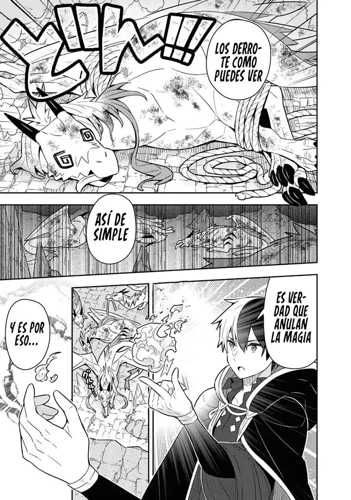 KONYAKUHAKI SARETA REIJOU WO HIROTA ORE GA, IKENAI KOTO WO OSHIEKOMU - Capítulo 44 - Página 6 - LectorTMOo