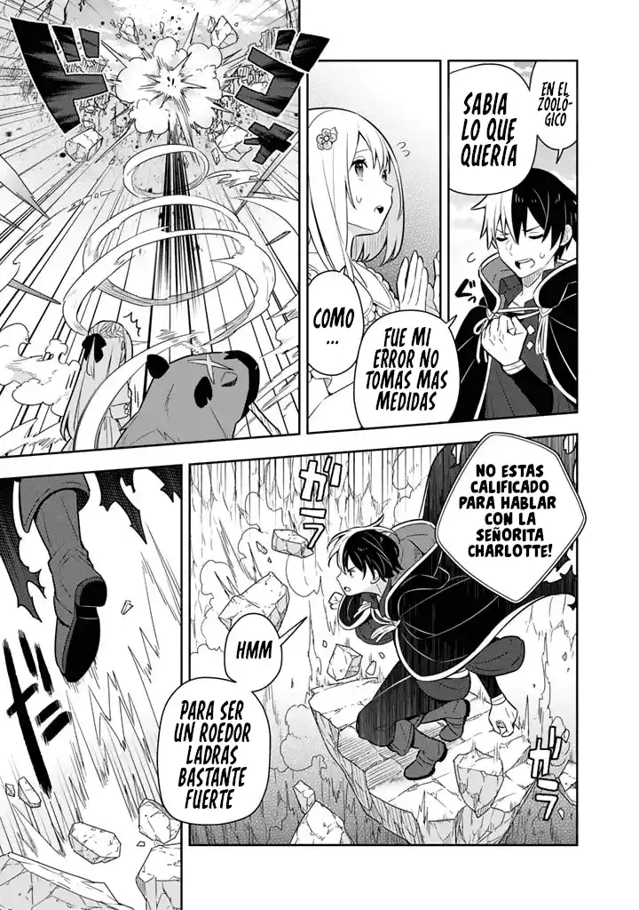 KONYAKUHAKI SARETA REIJOU WO HIROTA ORE GA, IKENAI KOTO WO OSHIEKOMU - Capítulo 44 - Página 10 - LectorTMOo