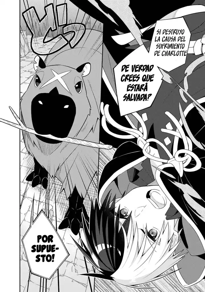KONYAKUHAKI SARETA REIJOU WO HIROTA ORE GA, IKENAI KOTO WO OSHIEKOMU - Capítulo 44 - Página 11 - LectorTMOo