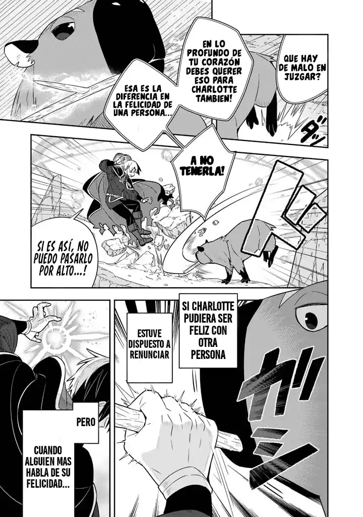KONYAKUHAKI SARETA REIJOU WO HIROTA ORE GA, IKENAI KOTO WO OSHIEKOMU - Capítulo 44 - Página 18 - LectorTMOo