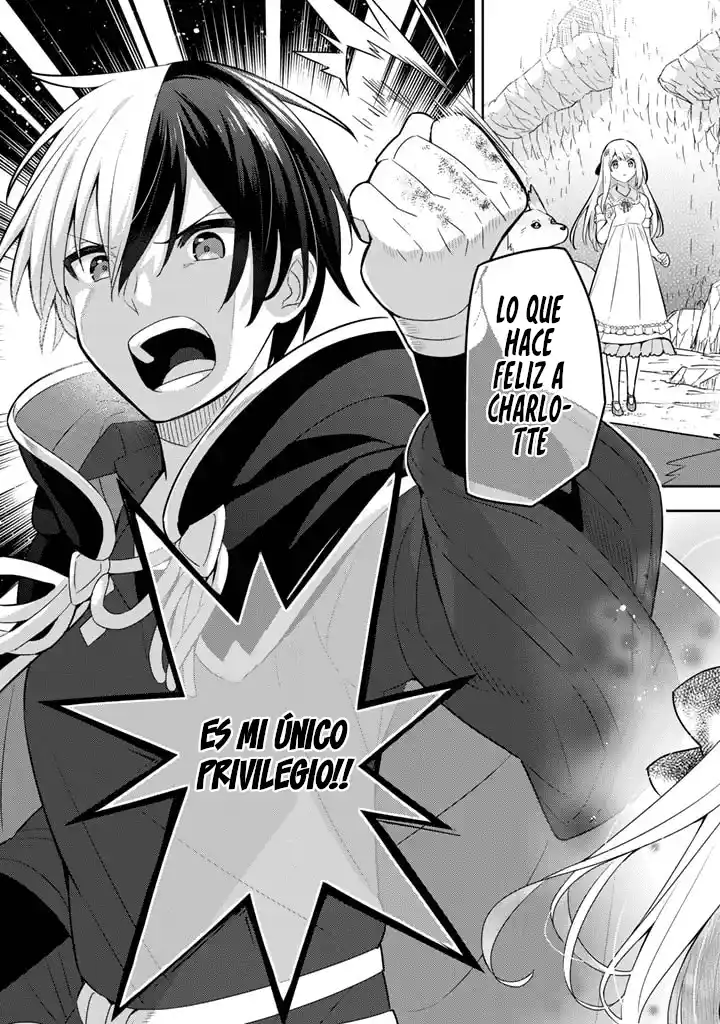 KONYAKUHAKI SARETA REIJOU WO HIROTA ORE GA, IKENAI KOTO WO OSHIEKOMU - Capítulo 44 - Página 20 - LectorTMOo