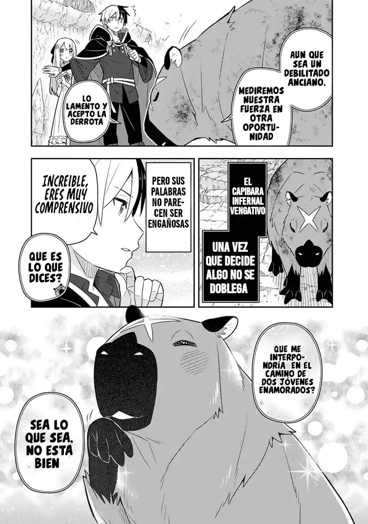 KONYAKUHAKI SARETA REIJOU WO HIROTA ORE GA, IKENAI KOTO WO OSHIEKOMU - Capítulo 44 - Página 24 - LectorTMOo