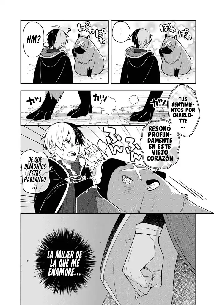 KONYAKUHAKI SARETA REIJOU WO HIROTA ORE GA, IKENAI KOTO WO OSHIEKOMU - Capítulo 44 - Página 25 - LectorTMOo