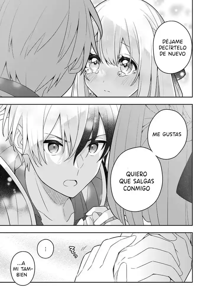 KONYAKUHAKI SARETA REIJOU WO HIROTA ORE GA, IKENAI KOTO WO OSHIEKOMU - Capítulo 45 - Página 21 - LectorTMOo