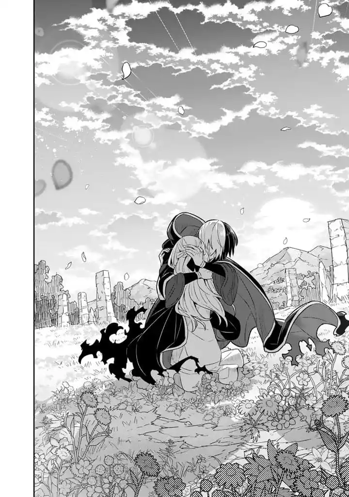 KONYAKUHAKI SARETA REIJOU WO HIROTA ORE GA, IKENAI KOTO WO OSHIEKOMU - Capítulo 45 - Página 24 - LectorTMOo