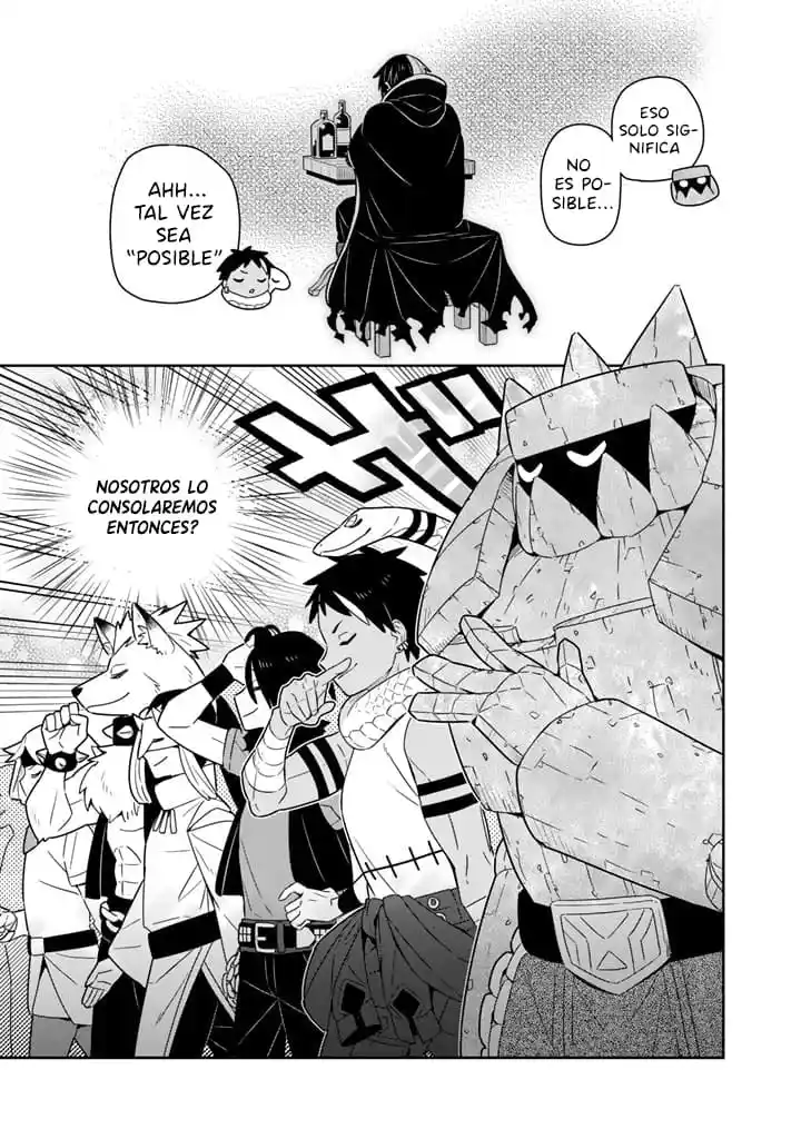 KONYAKUHAKI SARETA REIJOU WO HIROTA ORE GA, IKENAI KOTO WO OSHIEKOMU - Capítulo 46 - Página 6 - LectorTMOo