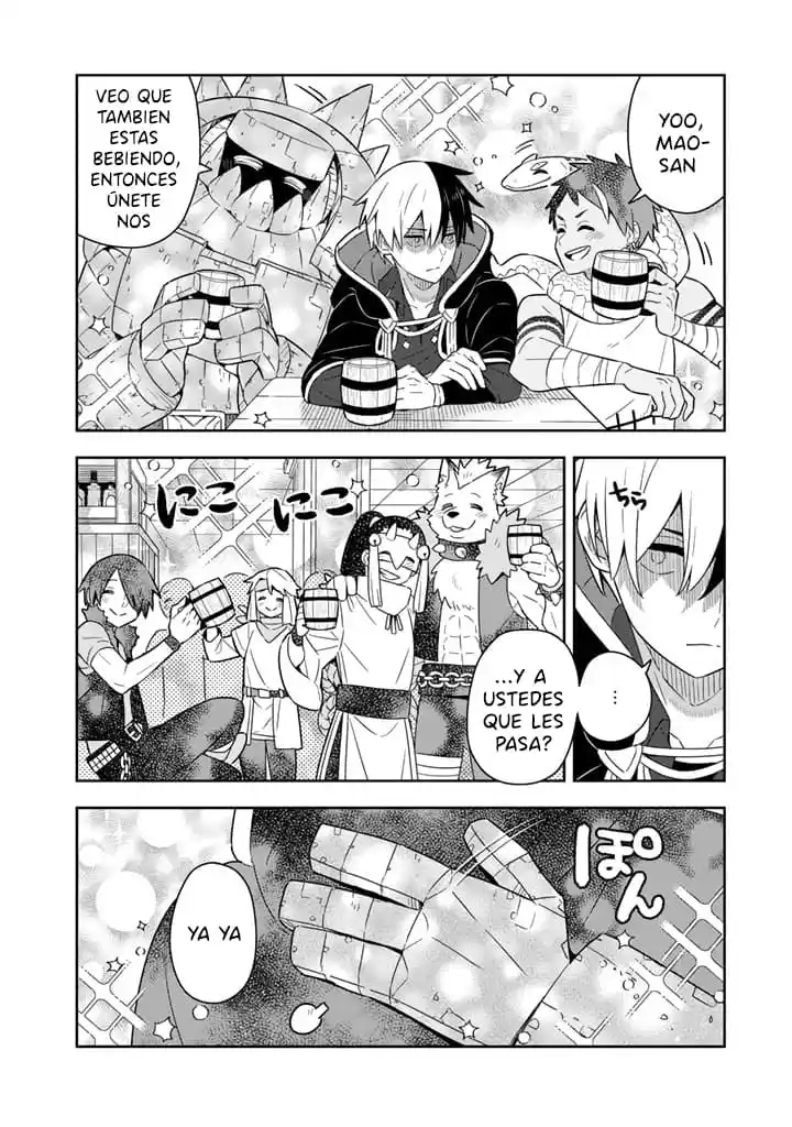 KONYAKUHAKI SARETA REIJOU WO HIROTA ORE GA, IKENAI KOTO WO OSHIEKOMU - Capítulo 46 - Página 7 - LectorTMOo
