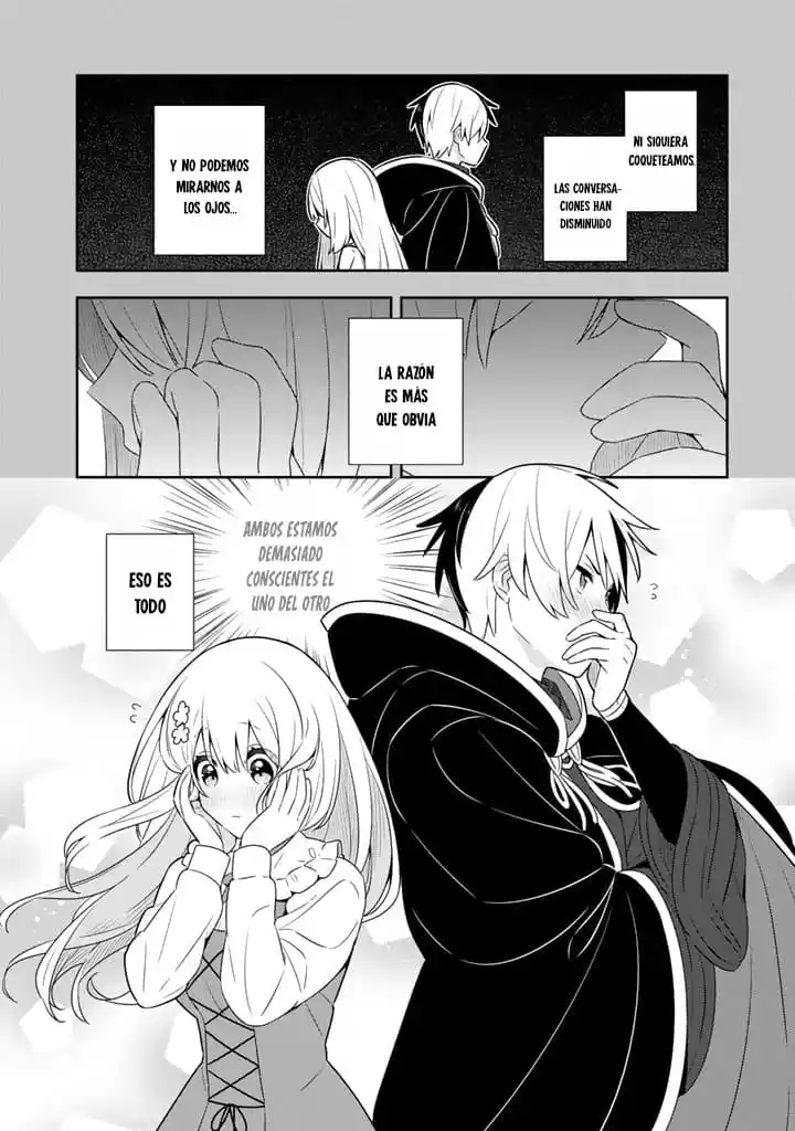 KONYAKUHAKI SARETA REIJOU WO HIROTA ORE GA, IKENAI KOTO WO OSHIEKOMU - Capítulo 47 - Página 7 - LectorTMOo