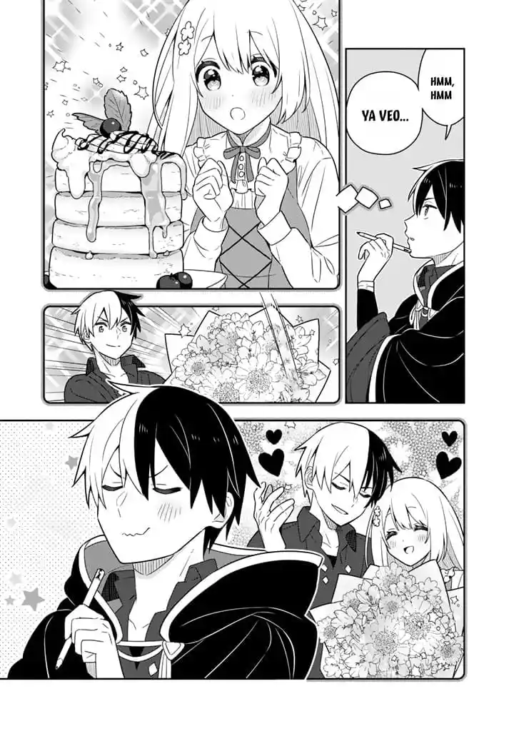 KONYAKUHAKI SARETA REIJOU WO HIROTA ORE GA, IKENAI KOTO WO OSHIEKOMU - Capítulo 47 - Página 16 - LectorTMOo
