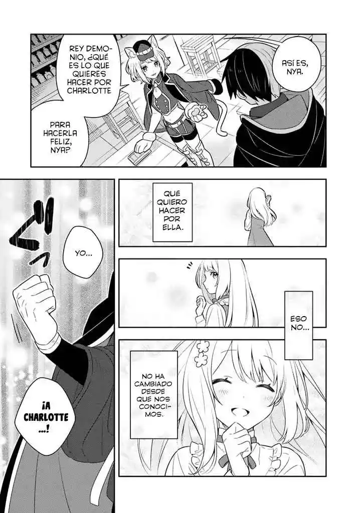 KONYAKUHAKI SARETA REIJOU WO HIROTA ORE GA, IKENAI KOTO WO OSHIEKOMU - Capítulo 48 - Página 9 - LectorTMOo