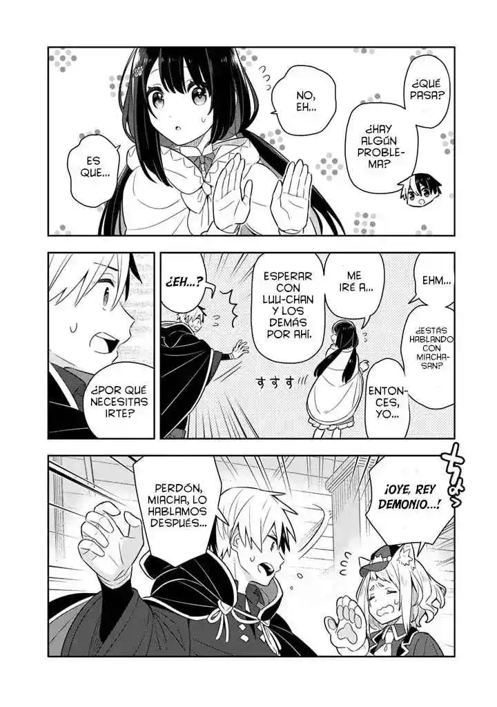 KONYAKUHAKI SARETA REIJOU WO HIROTA ORE GA, IKENAI KOTO WO OSHIEKOMU - Capítulo 48 - Página 13 - LectorTMOo