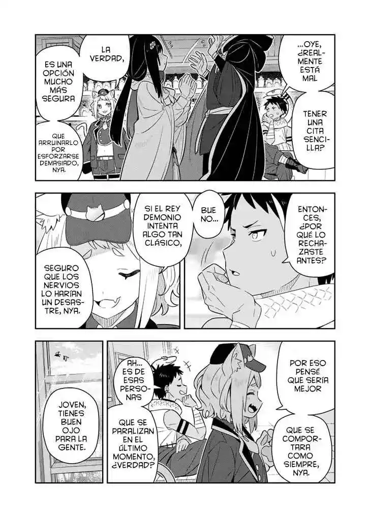 KONYAKUHAKI SARETA REIJOU WO HIROTA ORE GA, IKENAI KOTO WO OSHIEKOMU - Capítulo 48 - Página 17 - LectorTMOo