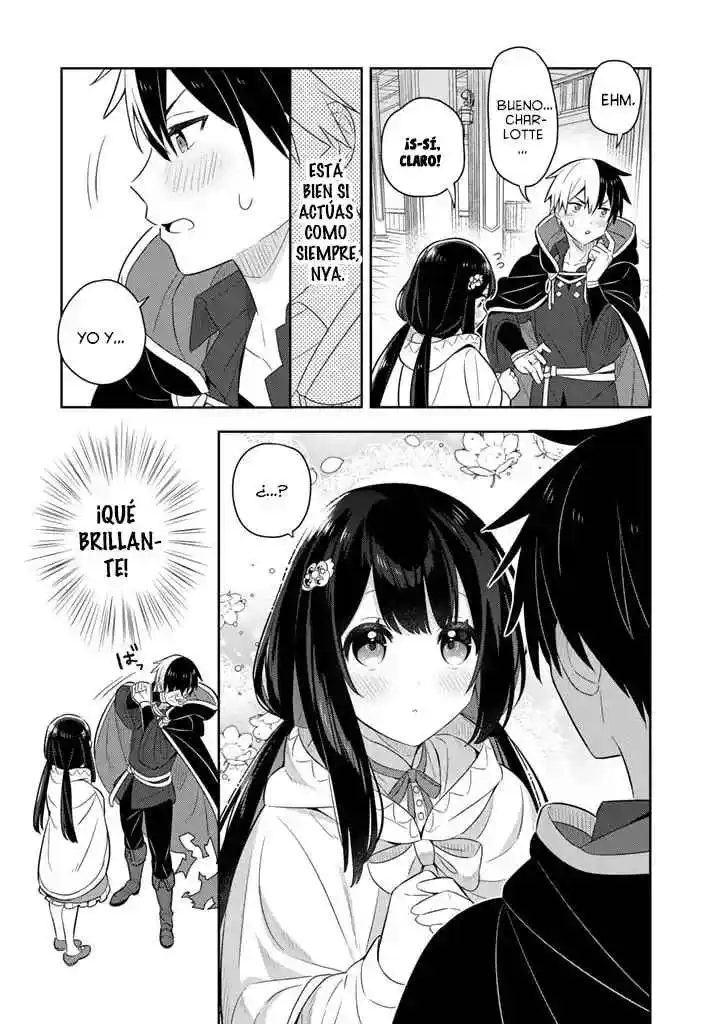 KONYAKUHAKI SARETA REIJOU WO HIROTA ORE GA, IKENAI KOTO WO OSHIEKOMU - Capítulo 48 - Página 18 - LectorTMOo