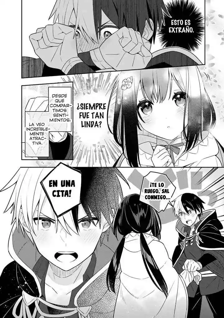 KONYAKUHAKI SARETA REIJOU WO HIROTA ORE GA, IKENAI KOTO WO OSHIEKOMU - Capítulo 48 - Página 19 - LectorTMOo