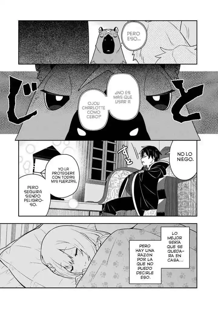 KONYAKUHAKI SARETA REIJOU WO HIROTA ORE GA, IKENAI KOTO WO OSHIEKOMU - Capítulo 49 - Página 16 - LectorTMOo